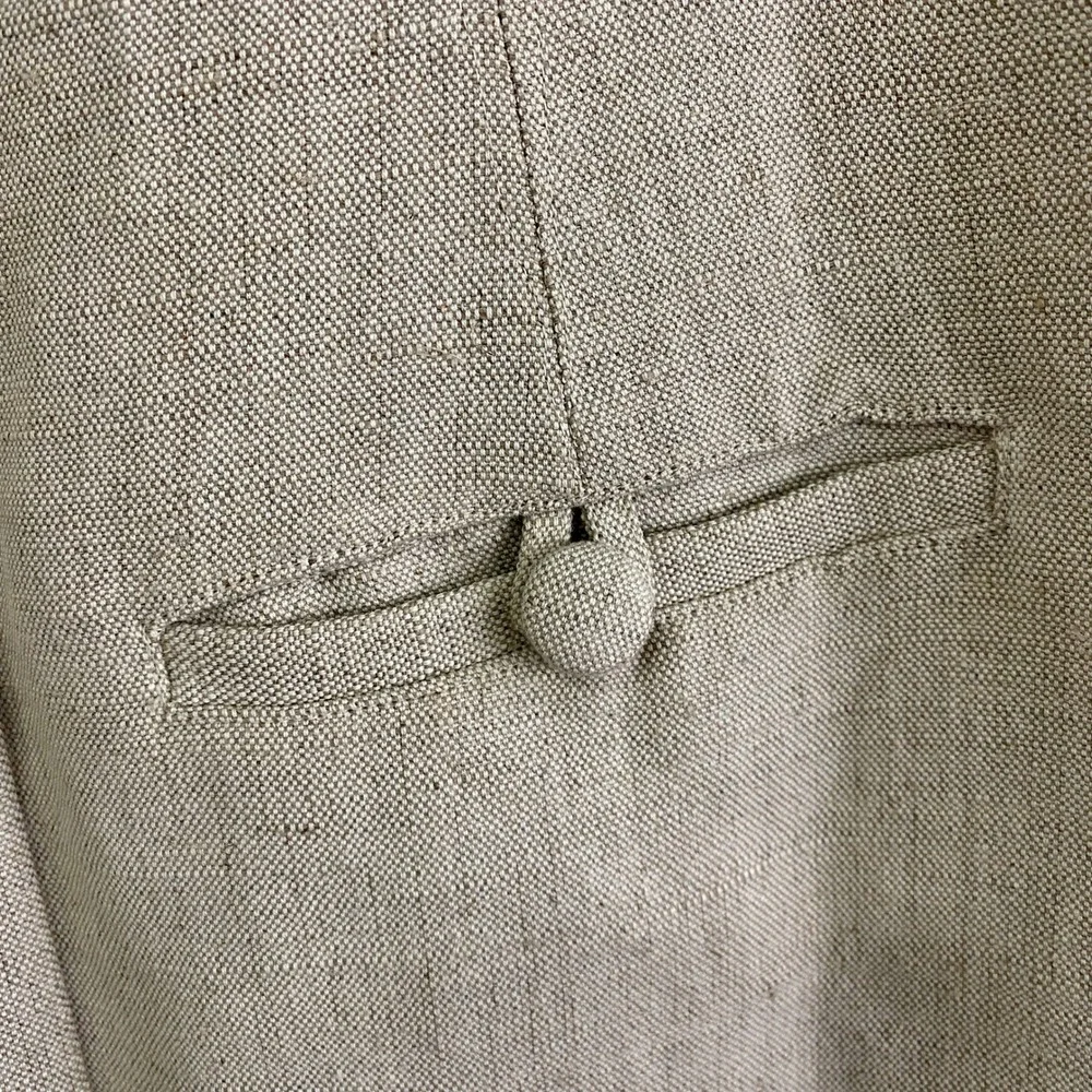 Ajaie Alaie measurements waist
